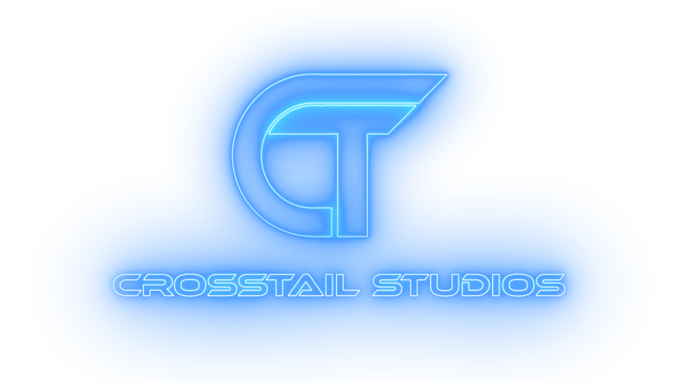 About – Crosstail Studios